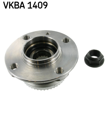 SKF VKBA 1409 Kit cuscinetto ruota